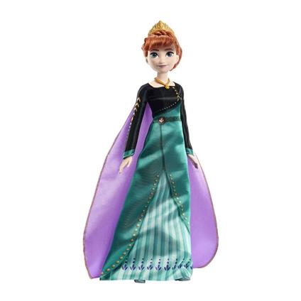 Hmk51 Disney Frozen II Anna Ve Elsa - 2'Li Paket