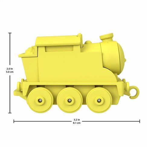 Hnp80 Thomas Ve Arkadaşları - Color Reveal Sürpriz Paket