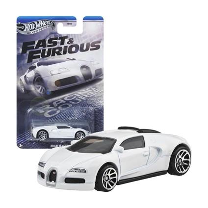 Hnr88 Hot Wheels Fast And Furious Temalı Arabalar 24 Adet Koli İle Satılır.