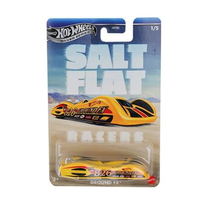 Hrt81 Hot Wheels Vintage Temalı Arabalar