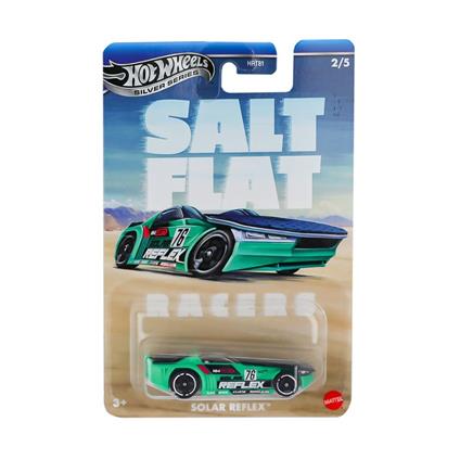 Hrt81 Hot Wheels Vintage Temalı Arabalar