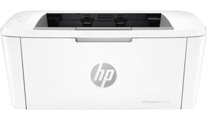 HP 1Y7D2A Laserjet M111CW Tek Fonksiyonlu Siyah Lazer Yazıcı/Wıfı