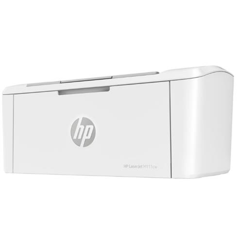 HP 1Y7D2A Laserjet M111CW Tek Fonksiyonlu Siyah Lazer Yazıcı/Wıfı