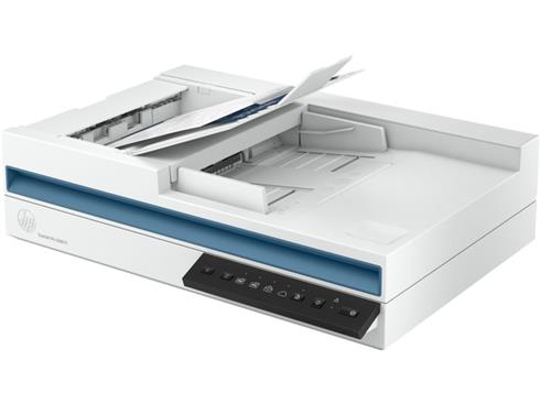 HP Scanjet Pro 2600 F1 20G05A A4 Doküman Tarayıcı
