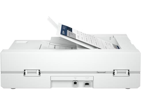HP Scanjet Pro 2600 F1 20G05A A4 Doküman Tarayıcı