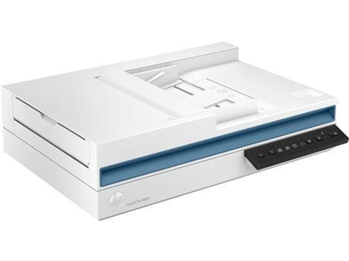 HP Scanjet Pro 3600 F1 20G06A A4 Doküman Tarayıcı