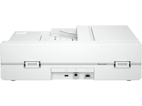 HP Scanjet Pro 3600 F1 20G06A A4 Doküman Tarayıcı