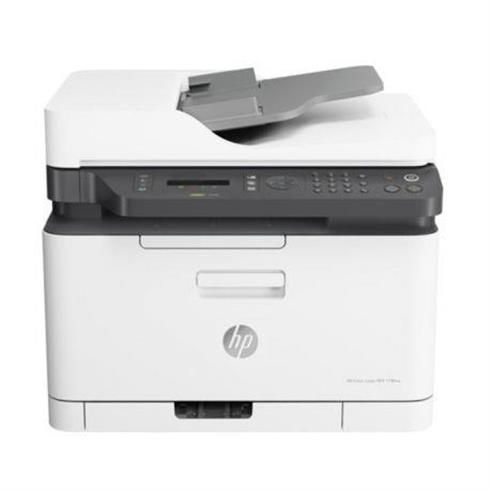 HP 4ZB84A Laserjet Mfp137fnw Yaz/Tar/Fot/Fax/Eth/Wıfı