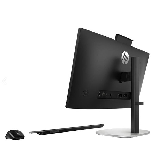 HP Aıo K12 Prostudıo 4G1I C40M6ES Intel Ultra 5-225T 16GB 512Ssd 23.8 Siyah W11edu