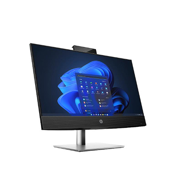 HP Aıo Pro 240 G10 D21fret Intel Ultra 7-155U 8GB 512Ssd 23.8 Dos Siyah