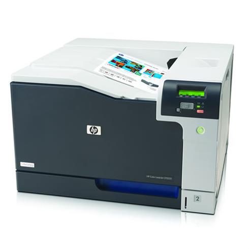 HP CE712A Color Laserjet Pro CP5225DN Yaz/Eth