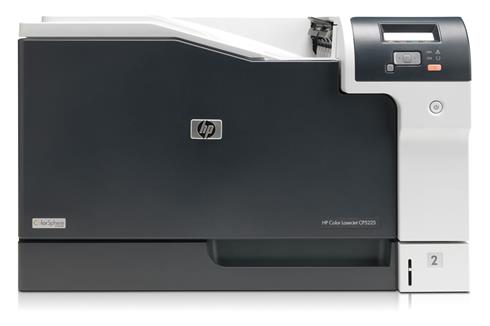 HP CE712A Color Laserjet Pro CP5225DN Yaz/Eth
