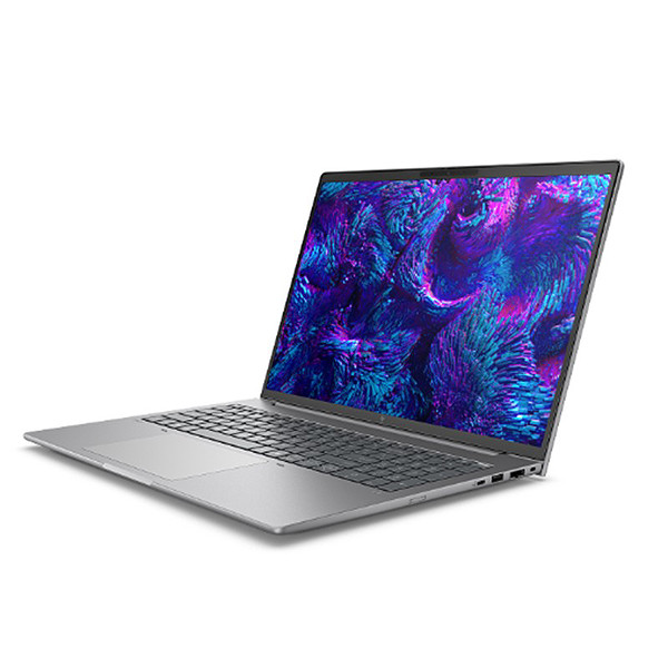 HP Nbw A3ZW3ET Zbook 8 G1İ 16 U7-255H 32GB (1X32GB) 1TB Ssd Nvıdıa Rtx 500 Ada 4GB 16