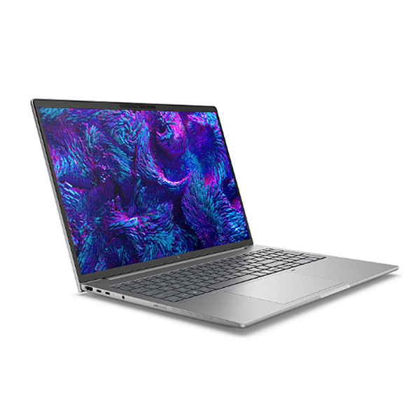 HP Nbw A3ZW3ET Zbook 8 G1İ 16 U7-255H 32GB (1X32GB) 1TB Ssd Nvıdıa Rtx 500 Ada 4GB 16