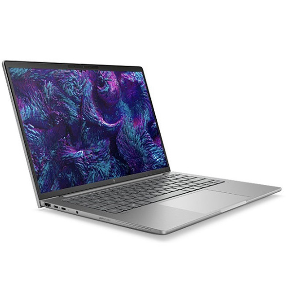 HP Nbw A3ZW7ET Zbook 8 G1I 14 U7-255H 32GB (1X32GB) 1TB Ssd Nvıdıa Rtx 500 Ada 4GB 14