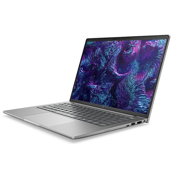 HP Nbw A3ZW7ET Zbook 8 G1I 14 U7-255H 32GB (1X32GB) 1TB Ssd Nvıdıa Rtx 500 Ada 4GB 14