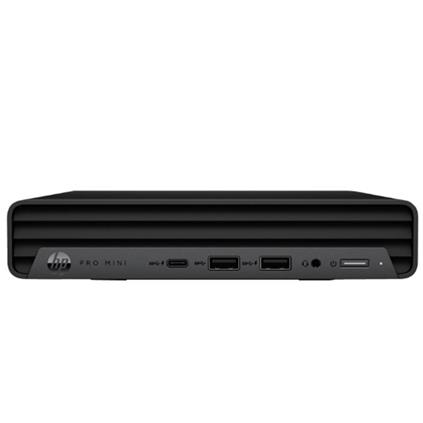 HP Pro Mını 400 G9 937R4EA I5-14500T 8GB 512Ssd Dos