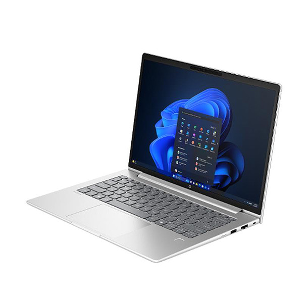 HP Probook 4 G1I AI D21P2ET Intel Ultra 7-255U 16GB 512Ssd 16 Dos