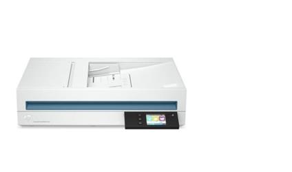 HP Scanjet Pro N4600 20G07A Fnw1 A4 Doküman Tarayıcı