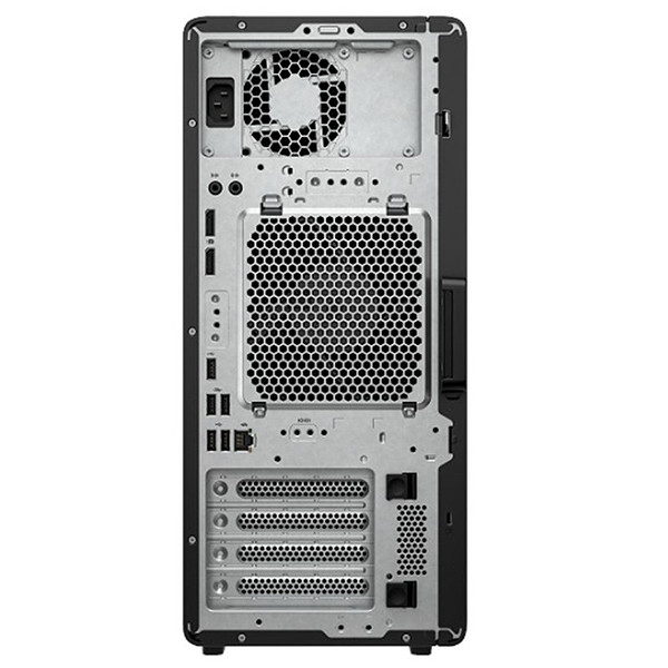 HP WS B34jges Z1 G1İ U7-265K 1X32GB 1TB Ssd Rtx 5070 12GB Wın11pro 5 Yıl Yerinde Garanti