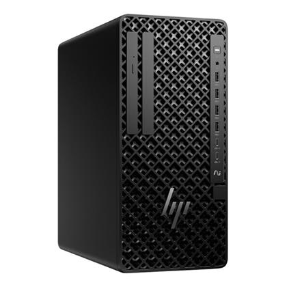 HP WS B34jses Z1 G1İ U7-265 1X32GB 1TB Ssd Rtx 5060 TI 16GB Wın11pro 3 Yıl Yerinde Garanti