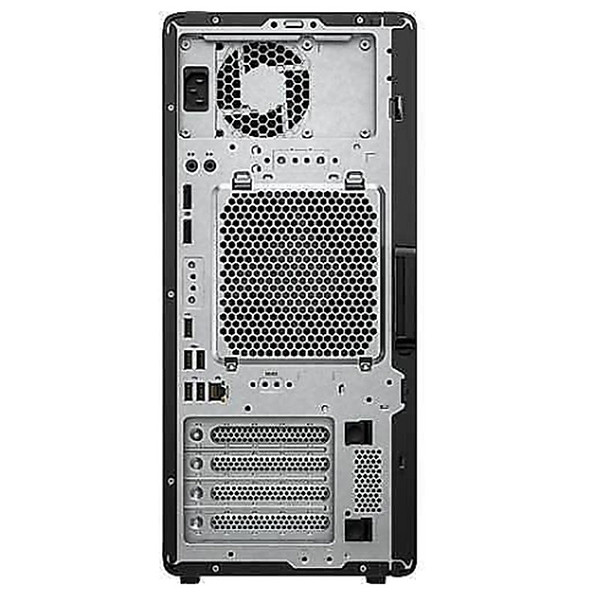 HP WS CU0J1ES Z2 G1İ U7-265K 32GB (1X32GB) 1TB Ssd Intel Graphıcs W11pro 3 Yıl Yerinde Garanti