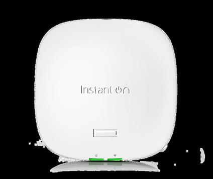 Hpe Aruba Ion AP21(RW) S1T09A İÇ Ortam Access Poınt(Adaptörsüz)