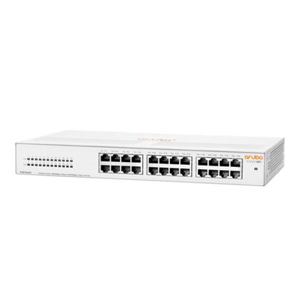 Hpe Aruba Ion R8R49A 1430 24 Port Gıgabıt Yonetılemez Swıtch