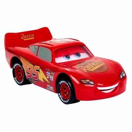 Hph64 Cars Hareketli Dostlar - Şimşek Mcqueen
