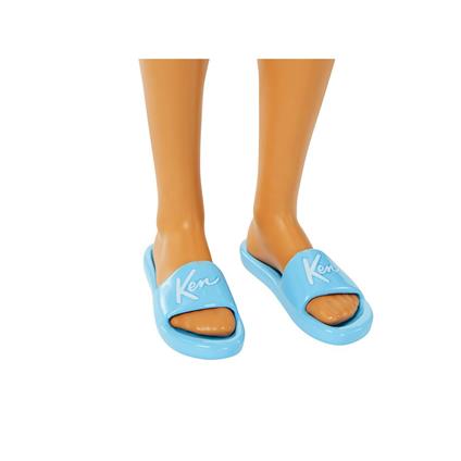 Hpl74 Ken Plaj Günü Oyun Seti