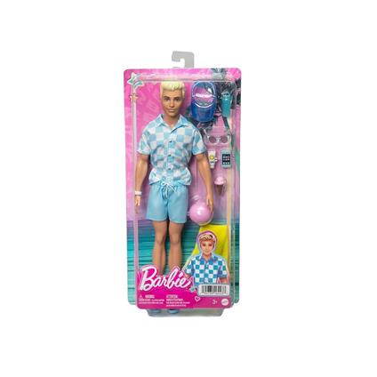 Hpl74 Ken Plaj Günü Oyun Seti