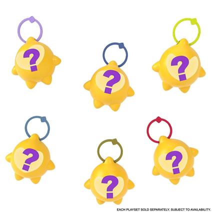 Hpx30 Disney Wish Mini Sürpriz Karakterler