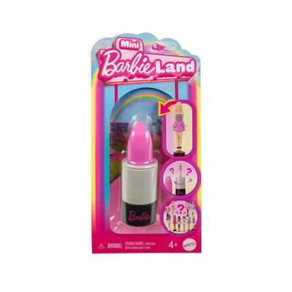 Hyf19 Mini Barbieland Ana Bebekler