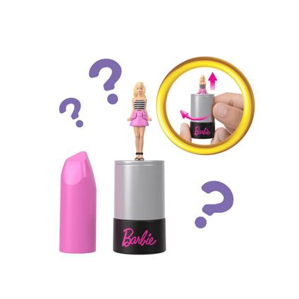 Hyf19 Mini Barbieland Ana Bebekler