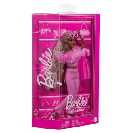 Hyv24 Barbie Deluxe Style