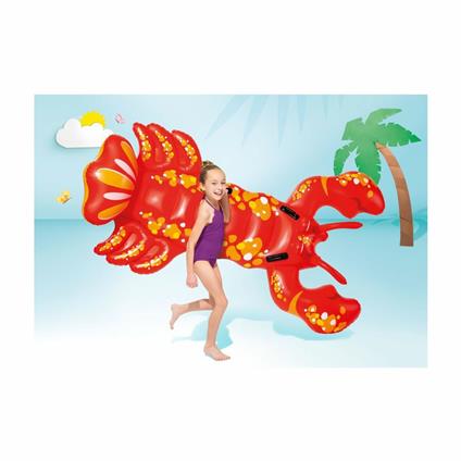 Ibn57528 Istakoz Binici 213X137 Cm - Vardem Oyuncak