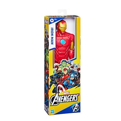 IE3309 Avengers Endgame Titan Hero Figür