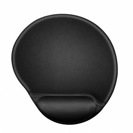 Inca Imps-009 Bılek Desteklı Sılıkon Mouse Pad