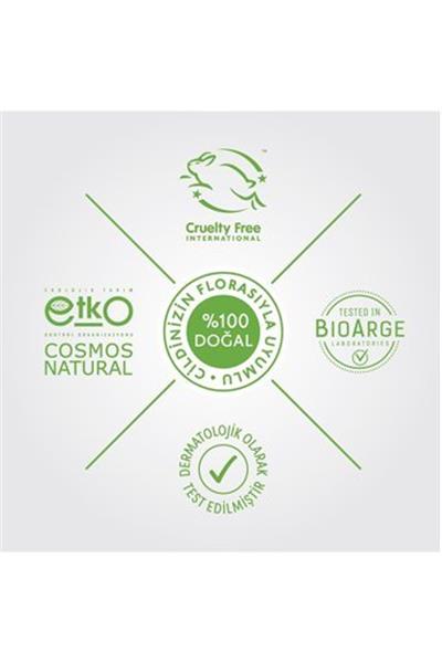 İncia Doğal Bebek Yağı 110 Ml