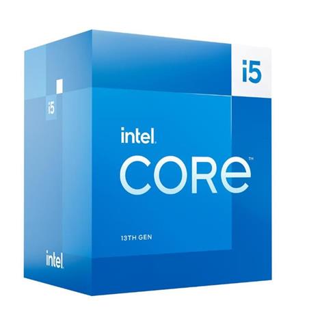 Intel Core CI5 13400 2.5Ghz 20MB 1700P Fanlı (Box)