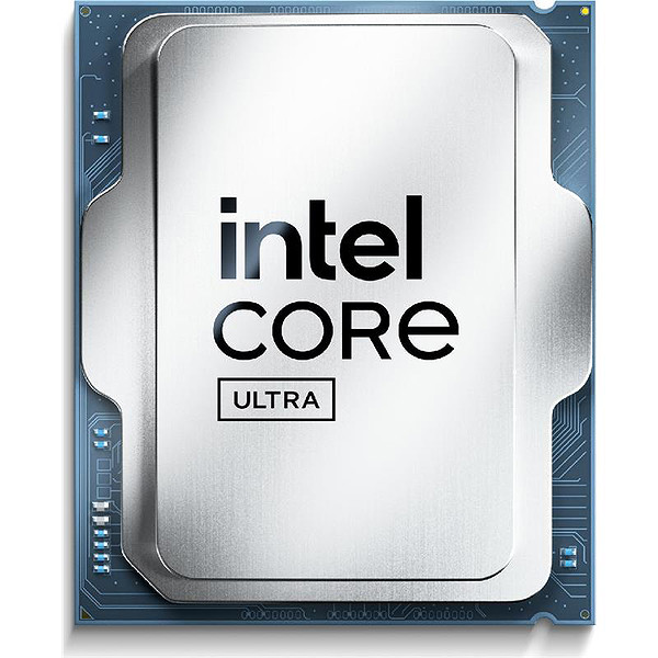 Intel Core Ultra 7 270K Plus 3.7Ghz 36MB 1851P Fansız(Tray)