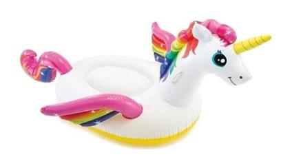 Ibn57561 Tek Boynuzlu At Tutmaçlı Ada - Vardem Oyuncak