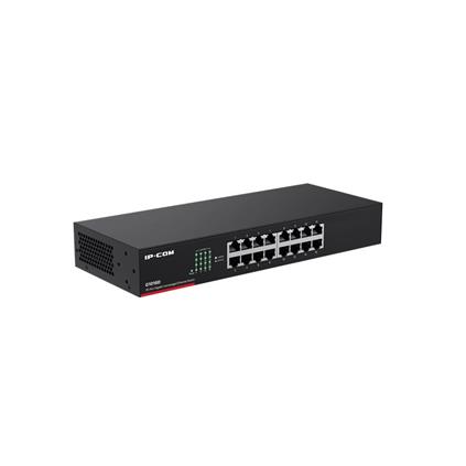 IP-Com G1016D 16 Port Gıgabıt Metal Kasa Rackmount Swıtch