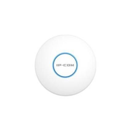 IP-Com Iuap-AC-Lıte 2.4/5Ghz 1167Mbps İÇ Ortam Tavan Tipi Acces Poınt(Adaptörlü)