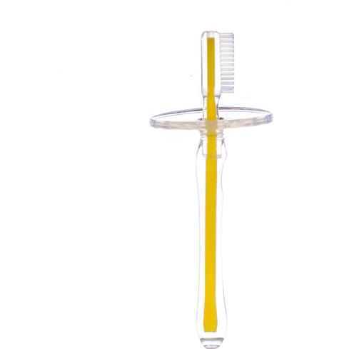 Jack N' Jill Silikon Diş Fırçası