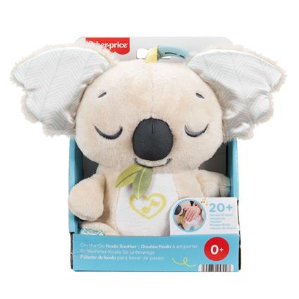 Jbd65 Fisher-Price Koala Arkadaşım