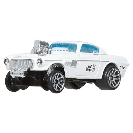 Jby78 Hot Wheels Efsane Temalı Çoklu Arabalar