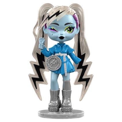 Jcx99 Monster High Monster High İksirleri: Kristal Küre