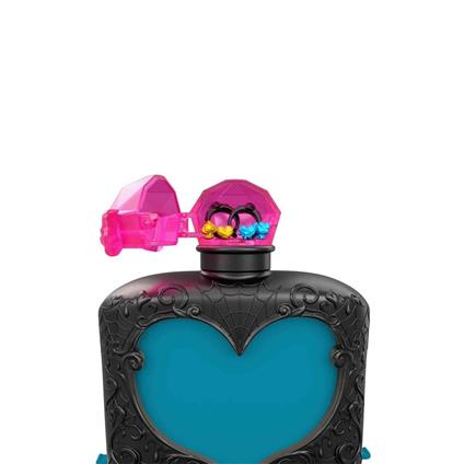 Jcy18 Monster High Sürpriz İksiler -  Havalı Arkadaşlar Serisi