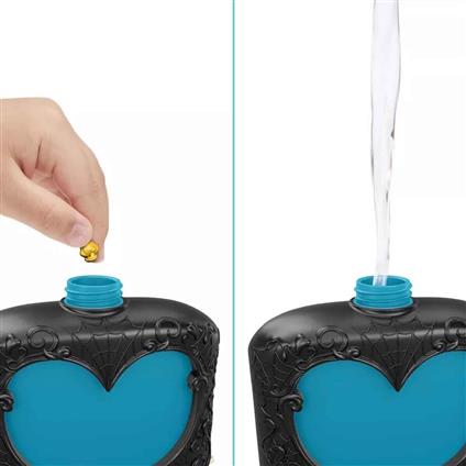 Jcy18 Monster High Sürpriz İksiler -  Havalı Arkadaşlar Serisi